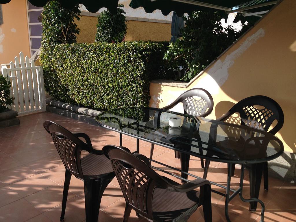 Parque Luz Maspalomas (Gran Canaria) Exterior foto