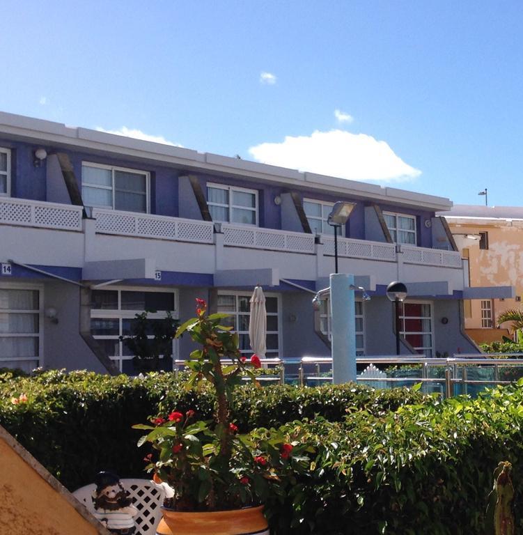 Parque Luz Maspalomas (Gran Canaria) Exterior foto