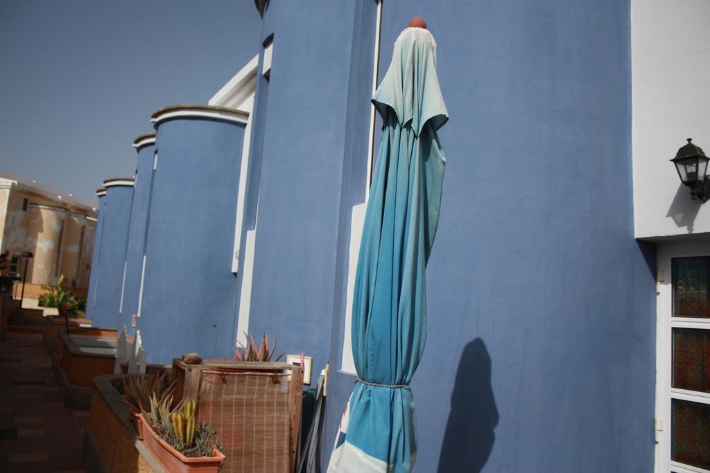 Parque Luz Maspalomas (Gran Canaria) Exterior foto
