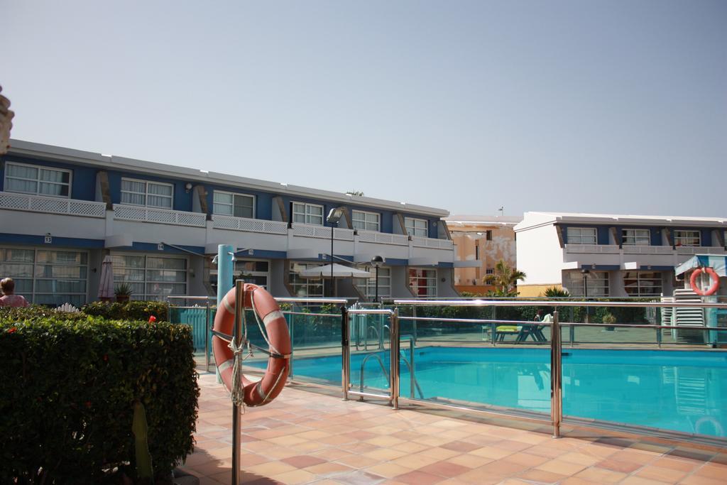 Parque Luz Maspalomas (Gran Canaria) Exterior foto